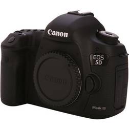 Canon Canon EOS 5D Mark III 5260B002 Black Digital SLR Camera Body Only