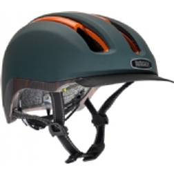 Nutcase Vio Adventure topo MIPS-cykelhjälm, 55-59