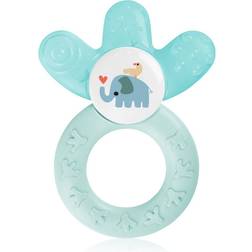 Mam Cooler Bitring 4m+ Turquoise 1 st