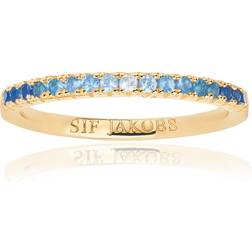 Sif Jakobs Ellera Ring - Gold