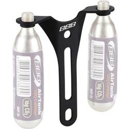 BBB Bottle Cage Mounted Co2 Cartridge Holder Bbc-90