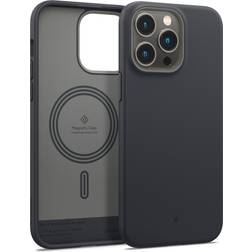 Caseology iPhone 14 Pro Cover Nano Pop Mag Black Sesame