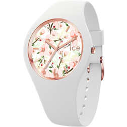 Ice Watch Flower 020516 M Blanco 00