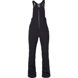 8848 Altitude Women's Mabel Bib Pant, 34, Black