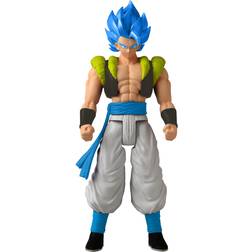 Dragon Ball Super Limit Breaker Super Saiyan Blue Gogeta 12-Inch Action Figure