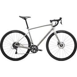 Specialized Diverge E5 58 Birch White Mountains