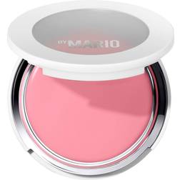 MAKEUP BY MARIO Soft Pop Plumping Blush Veil Pinch Me Pink.17 oz 5 g