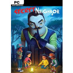 Secret Neighbor (PC)