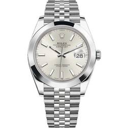 Rolex Datejust 41 (126300SSJ)