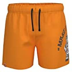 Lego Wear Swim Shorts - Orange