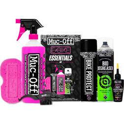 Muc-Off E-Bike Essential Kit