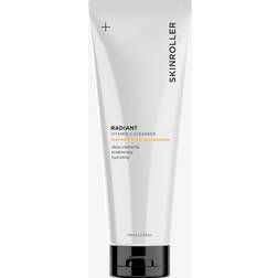 SkinRoller Radiant Vitamin C Ansiktsrengöring - 100ml