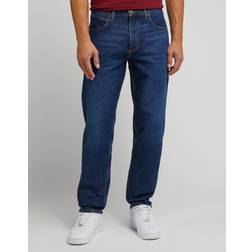 Lee Nostalgia Jeans - Blau