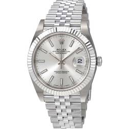 Rolex Oyster Perpetual Datejust (126334SSJ)