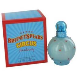 Britney Spears Circus Fantasy Britney Spears Eau De Parfum 3.4 fl oz