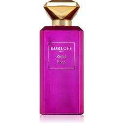 Korloff Royal Rose Eau de Parfum 88ml
