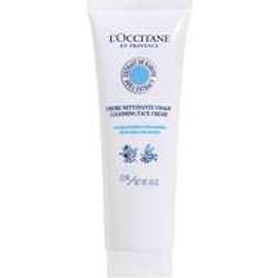 L'Occitane Shea Cleansing Cream 125ml