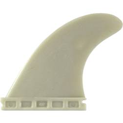 Northcore Futures Compatible F4 Surfboard Fins Bone