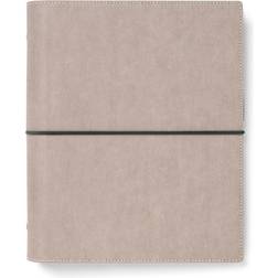 Filofax Eco Essential A5 Organiser Ash