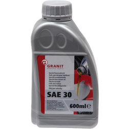 Granit SAE 30 Motorolie