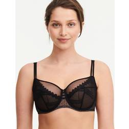 Passionata Full cup BH RODEO Sort