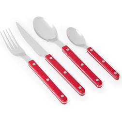 Sabre Bistrot Bestiksæt 4stk