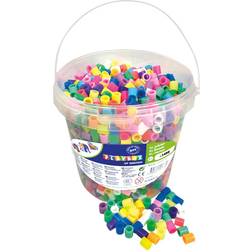 PlayBox XL-Perler 1400 Stk