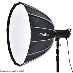 Rollei Klick-Deep Softbox Mit Grid