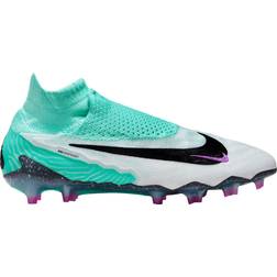 Nike Phantom GX Elite FG M - Hyper Turquoise/Fuchsia Dream/White/Black