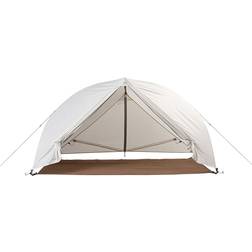 Snow Peak Toya 2 Beach tent grey