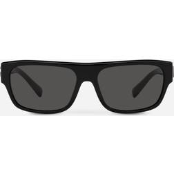 Dolce & Gabbana Herre Solbriller Dg4455 Sort