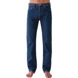 Jeanerica CM002 Classic Jeans Vintage 95 - Bleu