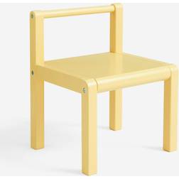 H&M Kid's Chair Yellow