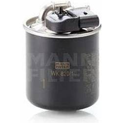 MANN-FILTER WK820/16Â Fuel