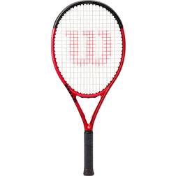 Wilson Clash 25 v2 Junior Tennis Racket