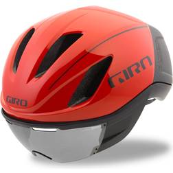 Giro Vanquish MIPS - Red/Black