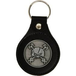 Iron Maiden Premium Key-chain: Final classic