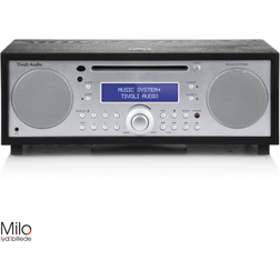 Tivoli Audio Music System+