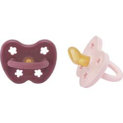 Hevea Naturgummi Sut 2 Stk