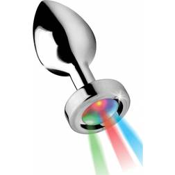 RelaXxxx Silver Starter with Flash Light S