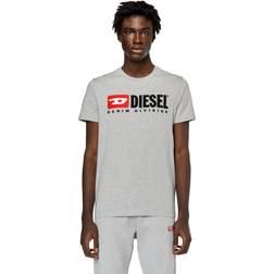 Diesel T-DIEGOR-DIV Maglietta Kurzarm Shirt