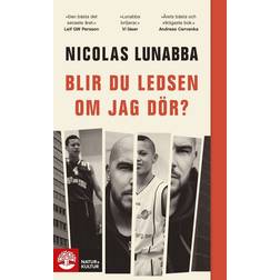 Blir du ledsen om jag dör? (Häftad, 2023)