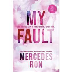 My Fault (Hæftet, 2023)