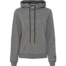 Catago Ronja Hoodie Grau