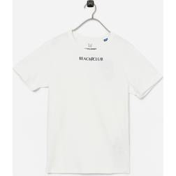 Jack & Jones Printed T-shirt For Boys