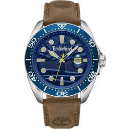 Timberland TDWGB2230604 Kvartsklocka