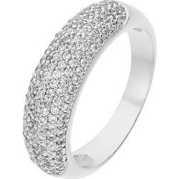 Noelani Damenring 2030080 silber