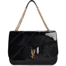 Saint Laurent Schultertasche Jamie 4.3 Schwarz Einheitsgröße