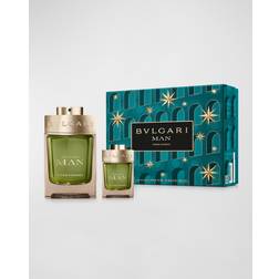 Bvlgari MAN MAN Glacial Essence Duftset 1.0