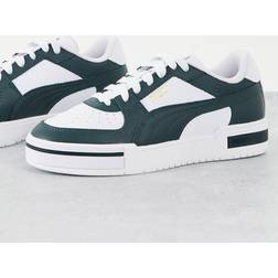 Puma CA Pro Classic Sneaker - White/Green Gables